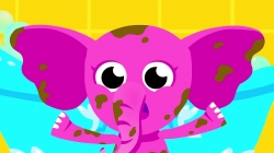 مجموعه آموزشی زبان انگلیسی little angel قسمت 285